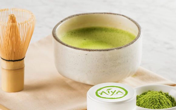 Tea Ceremonies by AIYA Matcha (Aiya America Inc.)