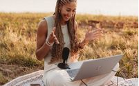 Hypnotherapy  by Aligned & Alchemy Wellness
