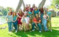 Family Photography by Elaine Lewis Photography