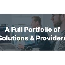 ✨ A Full Portfolio of Solutions & Providers by Alejandro Dreams Referral Specialist