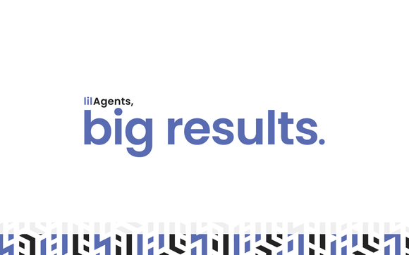 Marketing Consutlation by lilAgents