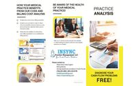 Free Practice Analysis by InSync Practice Management LLC