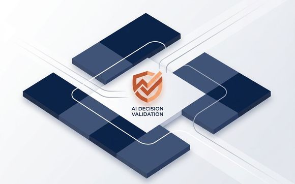 AI Decision Validation by Cibi Creative - Providing a realistic, no-hype approach to AI