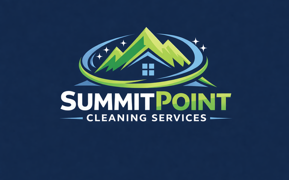 Residential Cleaning by SummitPoint Cleaning Services