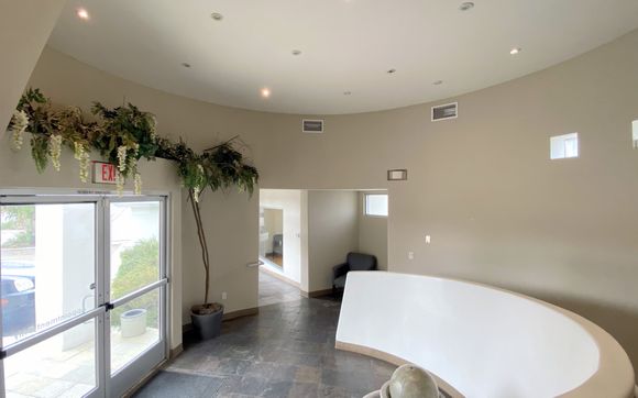 Shared Office Space - Victorville by The Dome on Nisqualli - Shared Office Space in Victorville