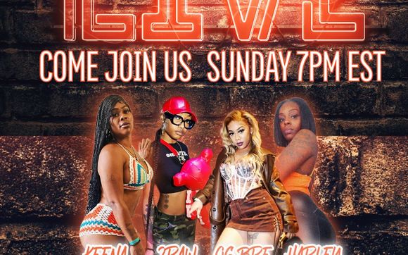 Baddies Of Baltmore szn out now  by ConcretblessingsMusicTL/Pmcbookings&PublishingCo