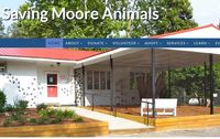 Animal Shelter  by Moore Humane Society