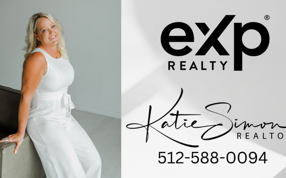 Katie Simon® Properties  by Lake Life Team Brokered by eXp Realty