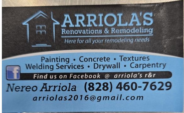 Basement Finishing by arriola's renovation and remodeling llc
