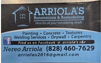 Basement Finishing by arriola's renovation and remodeling llc