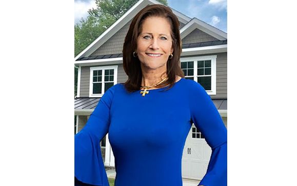 Lauren Kivlighan Principal Broker/Owner by Northern Virginia Real Estate