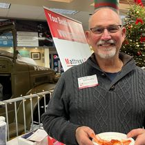 Barter Success Story: Vic Patalano of Mattress Outlet of Abington by Business Owners Trade Alliance / Ambassador Alignable Alliance of Lehigh Valley/Monroe/Berks