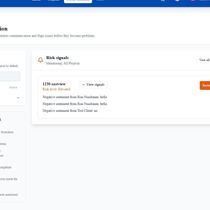 AI-Assisted Construction Communication by BuilderComs