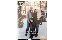 Advertising by Best Version Media-Delano Living