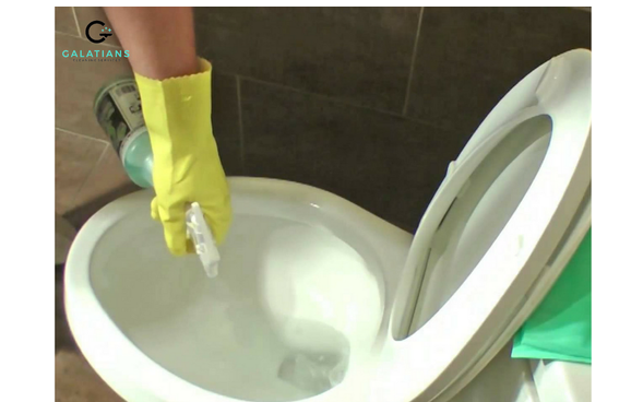 Services by Galatians Cleaning Services