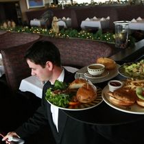 Service Industries and The FICA Tip Credit...Important information for restaurant, bar, and tip work employees. by Alejandro Dreams Referral Specialist