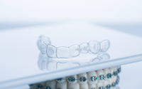 Invisalign & Spark Clear Aligners by Dr. Pink Orthodontics - New Paltz, NY