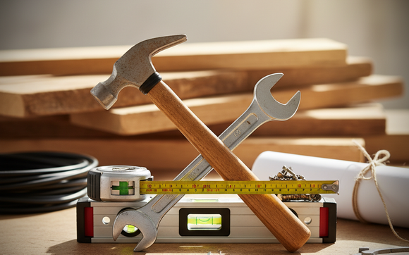 Reliable Work That Protects Your Investment by Ridgefield Handyman Home Services LLC