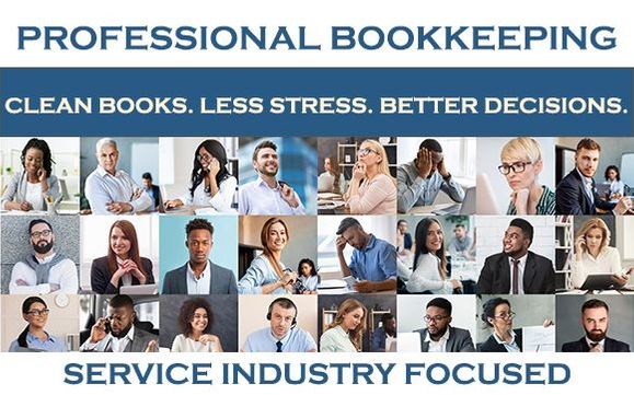 Bookkeeping for Service Based Businesses by Balanced Integrity Bookkeeping | Alignable Ambassador