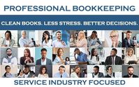 Monthly Bookkeeping for Service Based Businesses by Balanced Integrity Bookkeeping | Alignable Ambassador