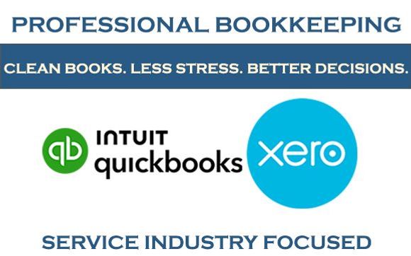 QuickBooks ProAdvisor & Xero Advisor by Balanced Integrity Bookkeeping | Alignable Ambassador