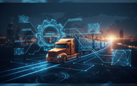 Certified Subcontracting & Specialized Freight Support by Rolling Blue Logistics LLC