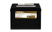 Battery Replacement by Deluxe Speedometer & Cable Service, Inc.