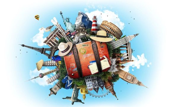 All-inclusive Packages by DreamCaster Travel