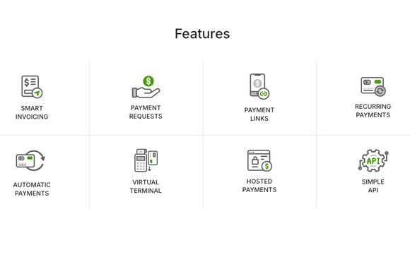 CoCard Pay Center by CoCard