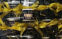 Custom Candles by Nicoles Naturals LLC
