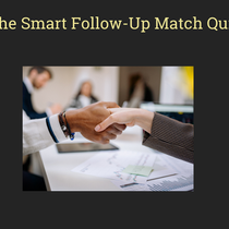 Smart Match Quiz by Growable Coaching LLC