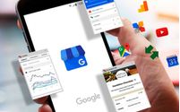Google Business Profile Optimization by Teal Deal Marketing Agency