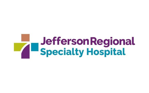 Inpatient Behavioral Health  by Jefferson Regional Specialty Hospital - Behavioral Health