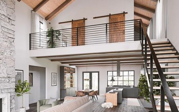 Residential Remodeling & Renovation by M&W Contracting