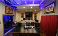 Songwriting by Flying Carpet Studios