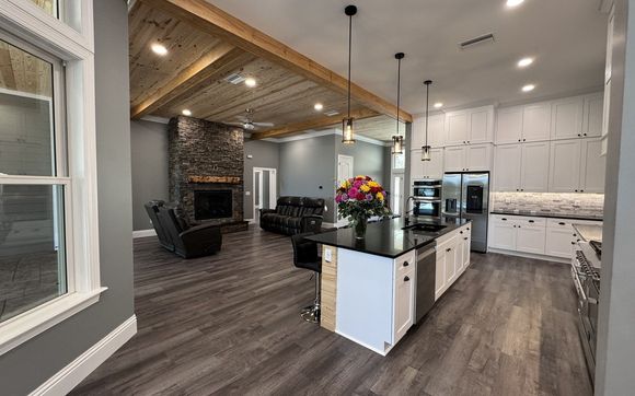 Contractor by Danziger Construction Company Inc.