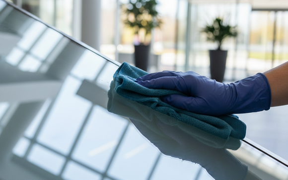 Commercial Cleaning Contracts by Total Master Cleaning