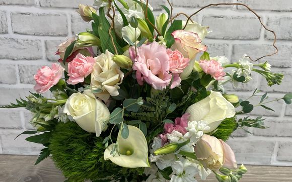 Florist and Gift Shop by Paradise Beach Flowers and Gifts