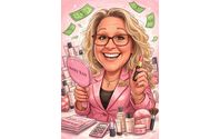 Boss Babes in Pink by Independent Sales Director and Beauty Consultant with Mary Kay Cosmetics