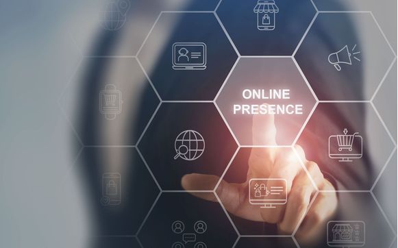 Free Online Presence Audit by ComXL LLC. Web Design and SEO