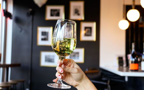 Cheers! by La Bouche