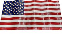 Flags by Papa's Woodworking LLC