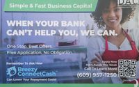 Alternative Funding for Small Business Owners by DAC Independent Broker #312310936
