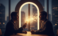 Executive Interviews & Visibility Campaigns by Incredible Leader