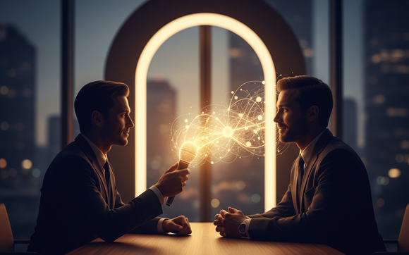 Executive Interviews & Visibility Campaigns by Incredible Leader
