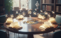 Executive Roundtables & Curated Conversations by Incredible Leader