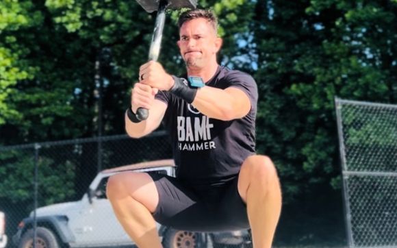 Group Classes by BAMF Hammer