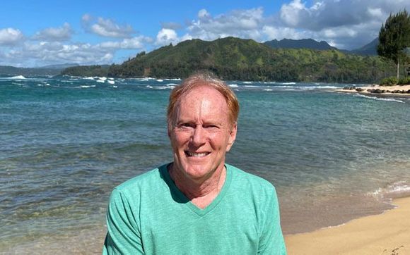 Anxiety Disorders by Brad Milliken, LMFT