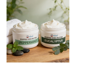 Sakinahbodycare NE Distibutor whipped shea butters … the latest! by No Excuse!