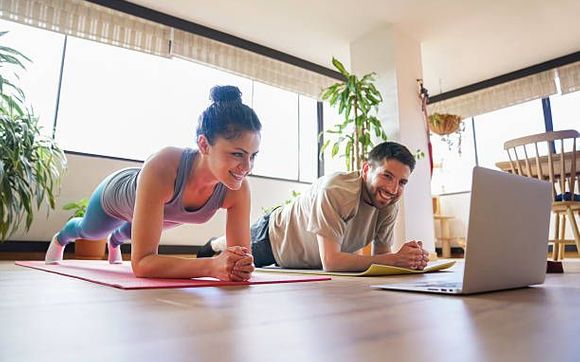 Online Coaching by Next Ascent Fitness